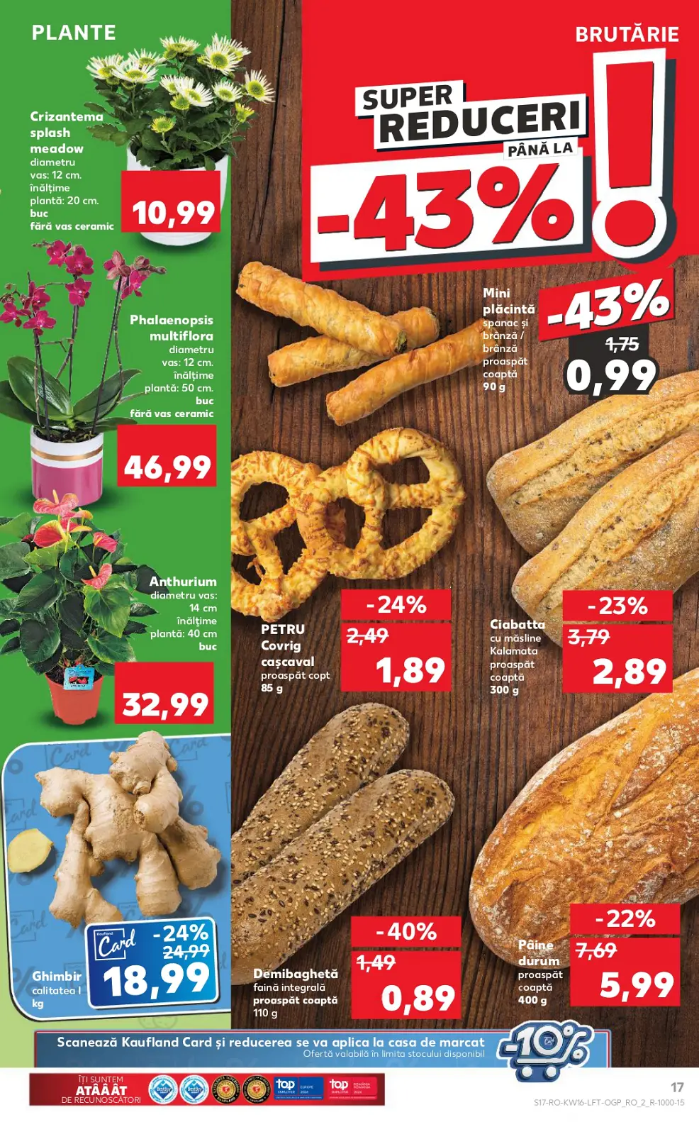 catalog Kaufland